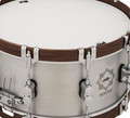 PDP Concept Select 6.5x14 Snare - 3mm Aluminium