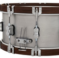 PDP Concept Select 6.5x14 Snare - 3mm Aluminium