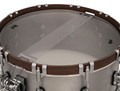 PDP Concept Select 6.5x14 Snare - 3mm Aluminium