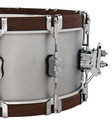 PDP Concept Select 6.5x14 Snare - 3mm Aluminium