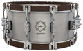 PDP Concept Select 6.5x14 Snare - 3mm Aluminium (PDSN6514CSAL)