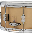 PDP Concept Select 6.5x14 Snare - 3mm Bell Bronze