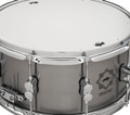 PDP Concept Select 6.5x14 Snare - 3mm Steel