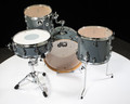DW Design Series Frequent Flyer 4pc Shell Pack - Steel Grey