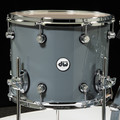 DW Design Series Frequent Flyer 4pc Shell Pack - Steel Grey