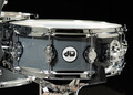 DW Design Series Frequent Flyer 4pc Shell Pack - Steel Grey