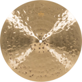 Meinl Byzance Foundry Reserve 15" Hihats