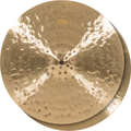 Meinl Byzance Foundry Reserve 15" Hihats