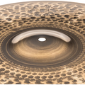 Meinl Pure Alloy Custom 16" Medium Thin Crash