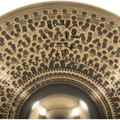 Meinl Pure Alloy Custom 18" Medium Thin Crash