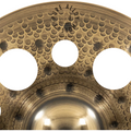 Meinl Pure Alloy Custom 18" Trash Crash