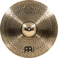 Meinl Pure Alloy Custom 20" Medium Thin Crash