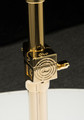 DW 9500 Hi Hat Stand - Three Leg Gold Plated