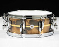 Sonor Benny Greb Signature 13" x 5.75" Brass Snare Drum