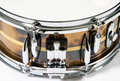 Sonor Benny Greb Signature 13" x 5.75" Brass Snare Drum