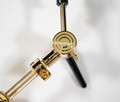 DW 934S Boom Arm Gold DWSM934SG