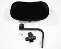 Roc-n-Soc Backrest Black