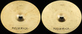 Istanbul Agop 15" Xist Mix Hi Hat Pair