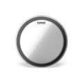 Evans Emad2 Bass Drum Head - 22"