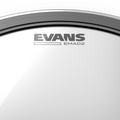Evans Emad2 Bass Drum Head - 22"