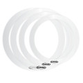 Evans E-Ring 12-13-14-16 Standard Pack