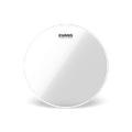 Evans Genera Resonant Drum Head - 10"
