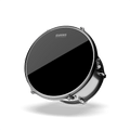 Evans Hydraulic Black Drum Head - 14"