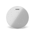 Evans Hydraulic Glass Drum Head - 14"