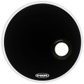 Evans REMAD Resonant Bass Drum Head - 26"