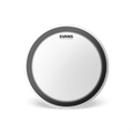 Evans UV Emad Bass Drum Head - 22"