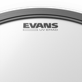 Evans UV Emad Bass Drum Head - 22"