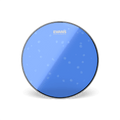 Evans Hydraulic Blue Drum Head - 8"