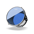 Evans Hydraulic Blue Drum Head - 10"