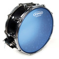 Evans Hydraulic Blue Snare Batter Drum Head - 14"