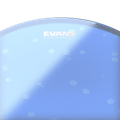 Evans Hydraulic Blue Drum Head - 16"