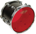 Evans Hydraulic Red Drum Head - 16"
