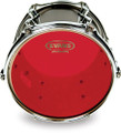 Evans Hydraulic Red Drum Head - 16"