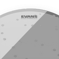 Evans Hydraulic Glass Clear Drum Head - 18"