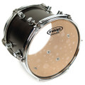 Evans Hydraulic Glass Clear Drum Head - 18"