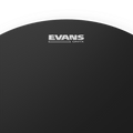 Evans Onyx Drum Head - 12"
