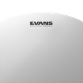 Evans Reso 7 Coated Tom Resonant - 12"