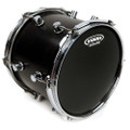 Evans Resonant Black Drum Head - 10"