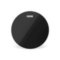 Evans Resonant Black Drum Head - 16"
