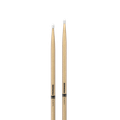 Promark Hickory 7A Nylon Tip drumstick - 7A