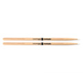Promark Hickory 7A Nylon Tip Drumsticks