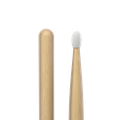Promark Hickory 7A Nylon Tip Drumsticks