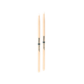 Promark Hickory 747 "The Natural" Nylon Tip Drumsticks - TXR747N