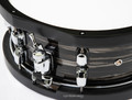 Tama Limited Edition S.L.P. Studio Maple - Lacquer Charcoal Oyster