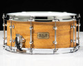 Tama S.L.P. Bold Spotted Gum 6.5x14 Snare