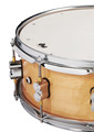 PDP Concept Maple Snare Drum with Chrome Hardware - 5.5x14